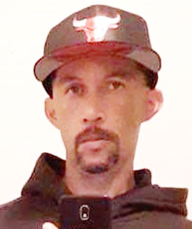 Leroy Jesse Houle